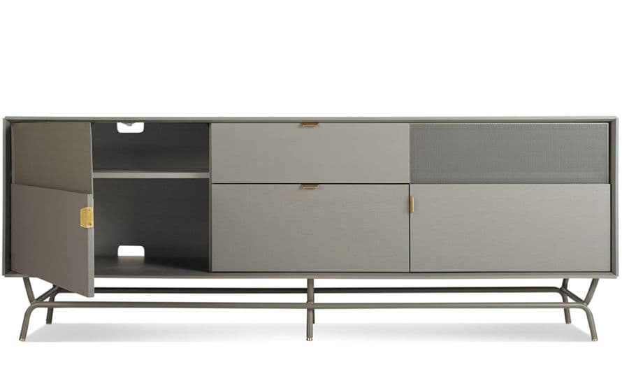 dang 2 door / 2 drawer console – thumbnail image #8