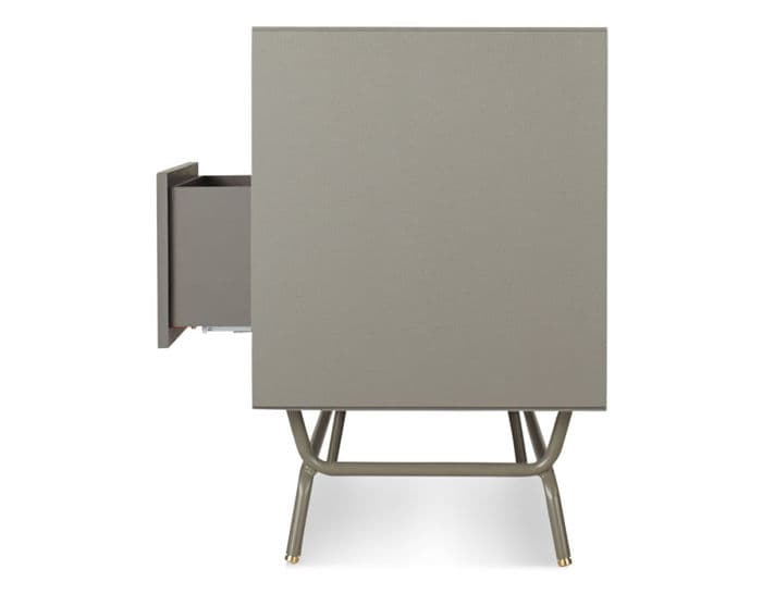 dang 2 door / 2 drawer console – thumbnail image #9