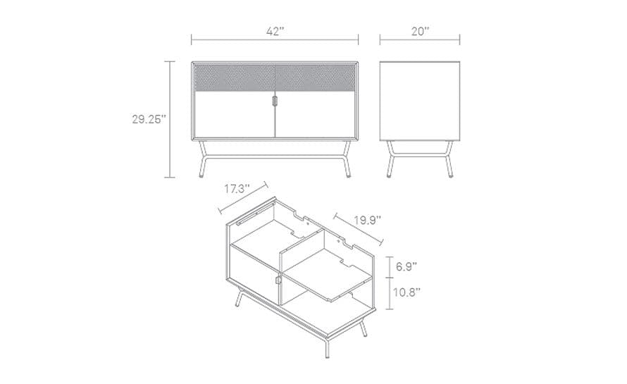 dang media stand – thumbnail image #13
