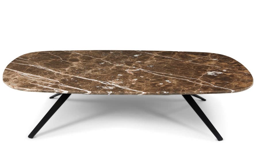dante rectangular coffee table – thumbnail image #2