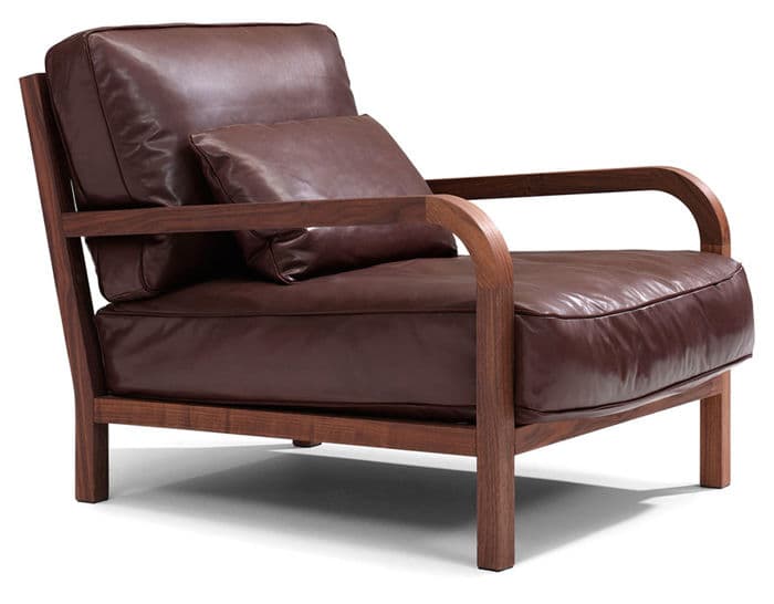 dario armchair – thumbnail image #1