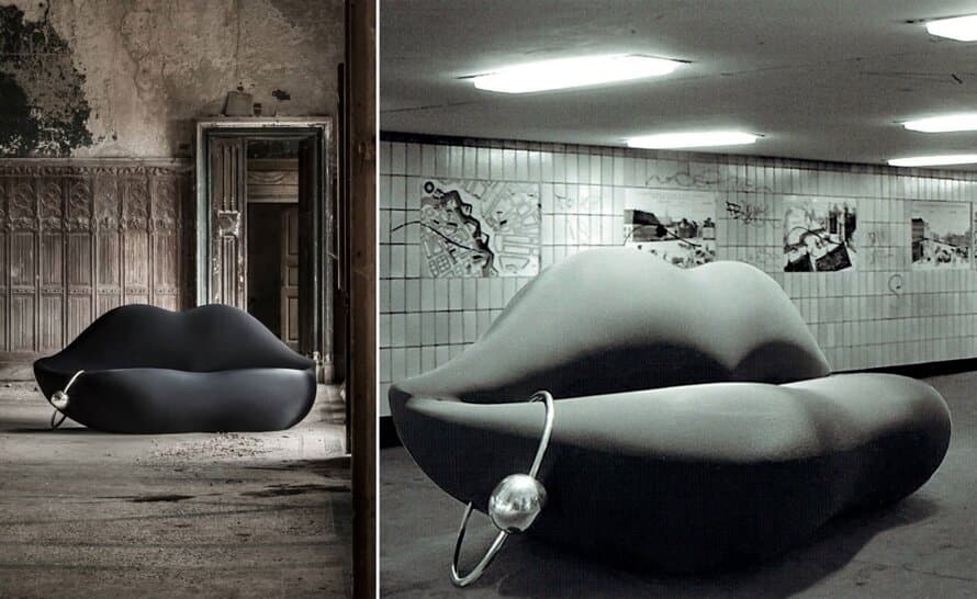 Dark Lady – thumbnail image #3
