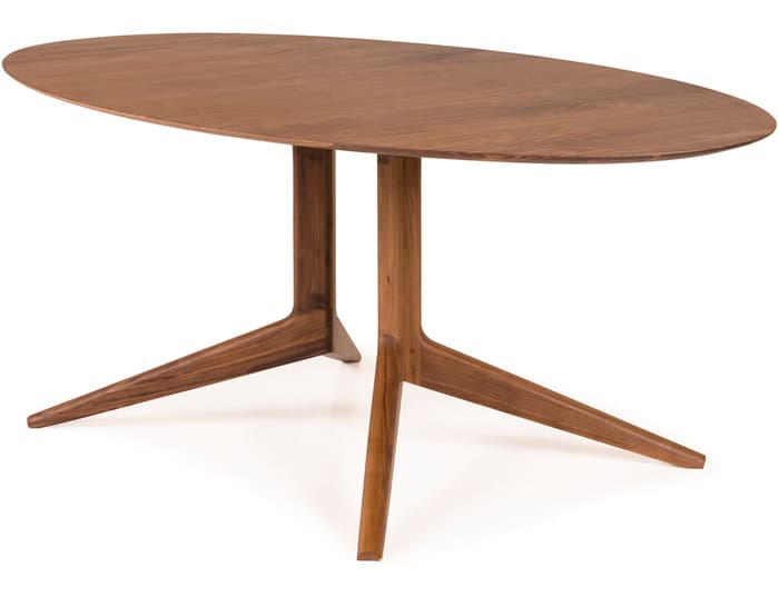 light oval table 394f – thumbnail image #2