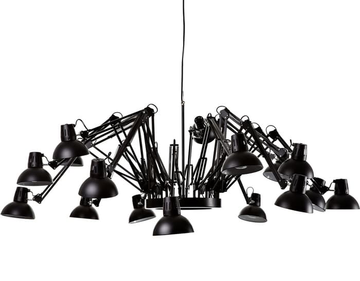 Dear Ingo Suspension Lamp – thumbnail image #1