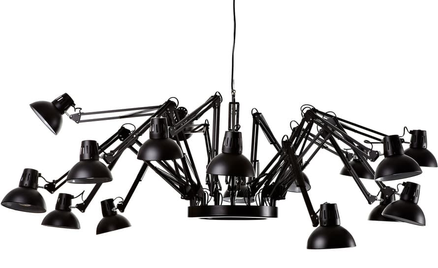 Dear Ingo Suspension Lamp – thumbnail image #2