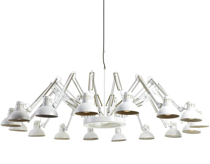 Dear Ingo Suspension Lamp – thumbnail image #3