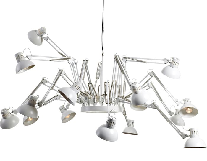 Dear Ingo Suspension Lamp – thumbnail image #4