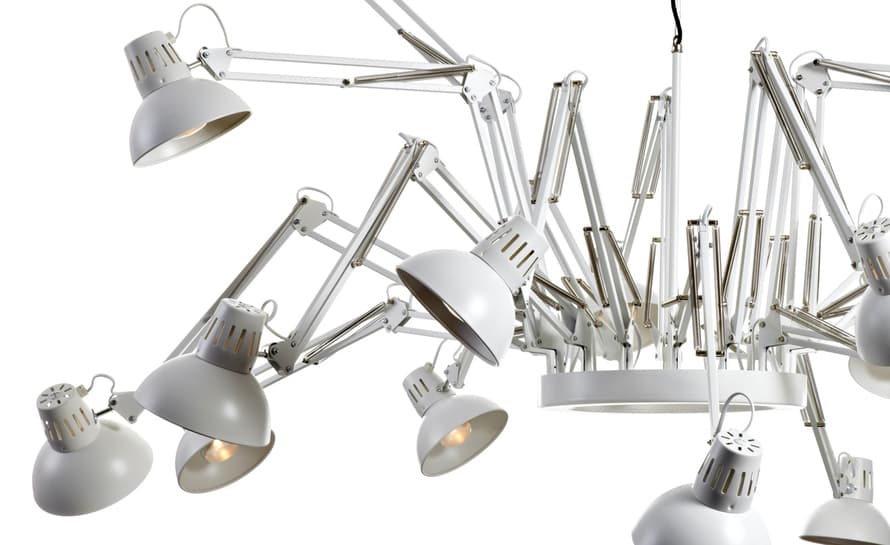 Dear Ingo Suspension Lamp – thumbnail image #5