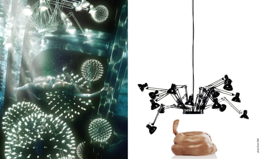 Dear Ingo Suspension Lamp – thumbnail image #6