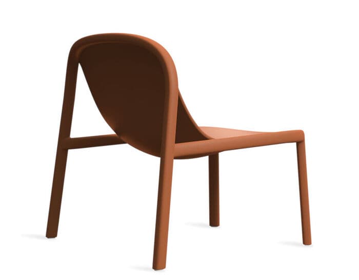 Decade Lounge Chair – thumbnail image #3