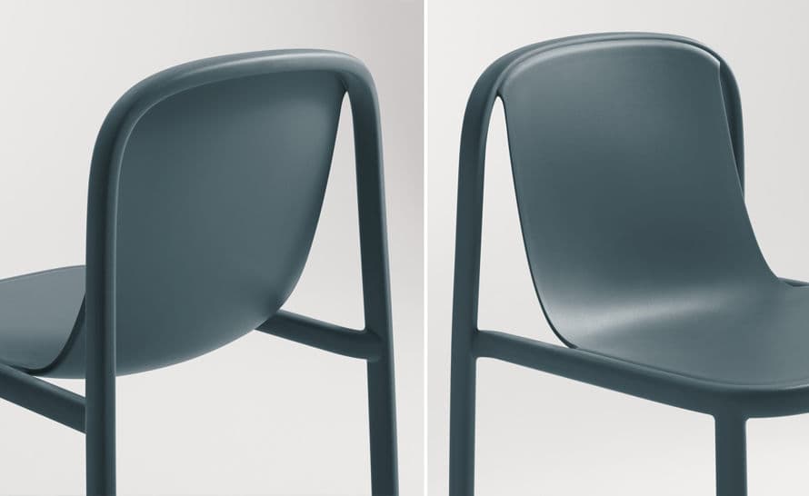 decade stacking chair – thumbnail image #13