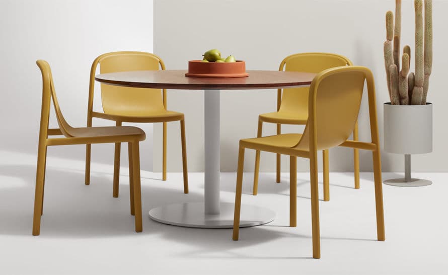 decade stacking chair – thumbnail image #9