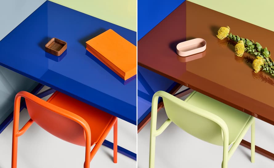 decade stacking chair – thumbnail image #8