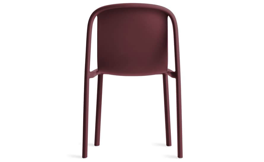 decade stacking chair – thumbnail image #5