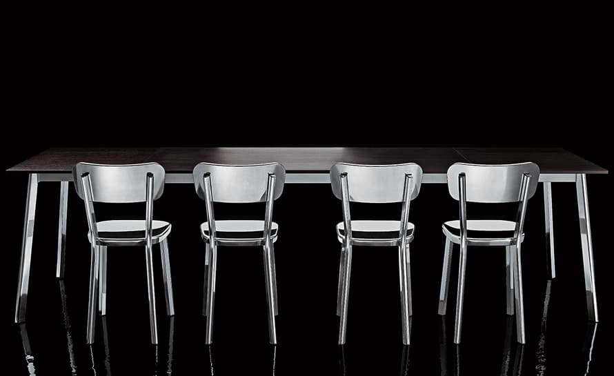 Déjà-vu Dining Chair – thumbnail image #2