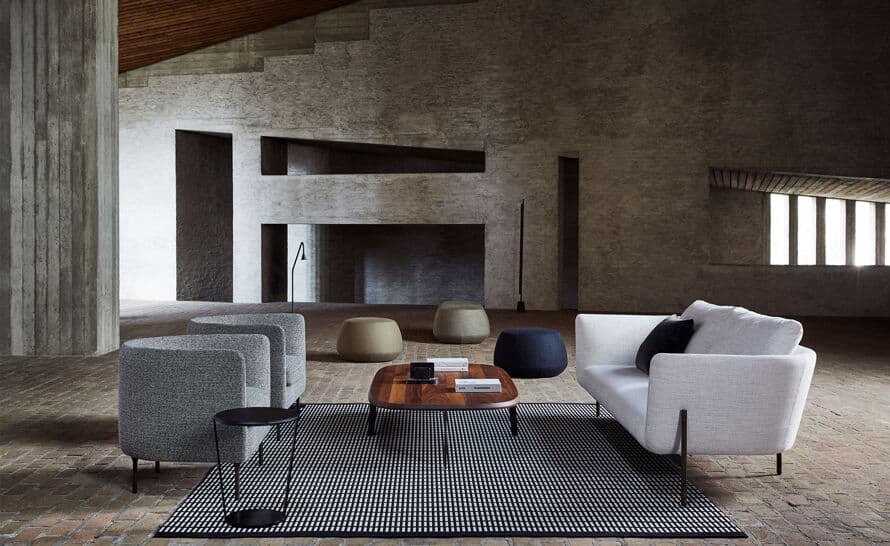 delta club chair – thumbnail image #3