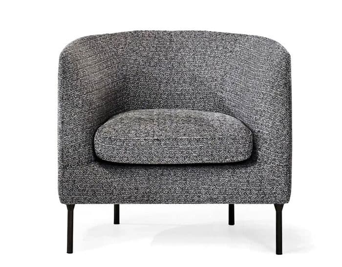 delta club chair – thumbnail image #1