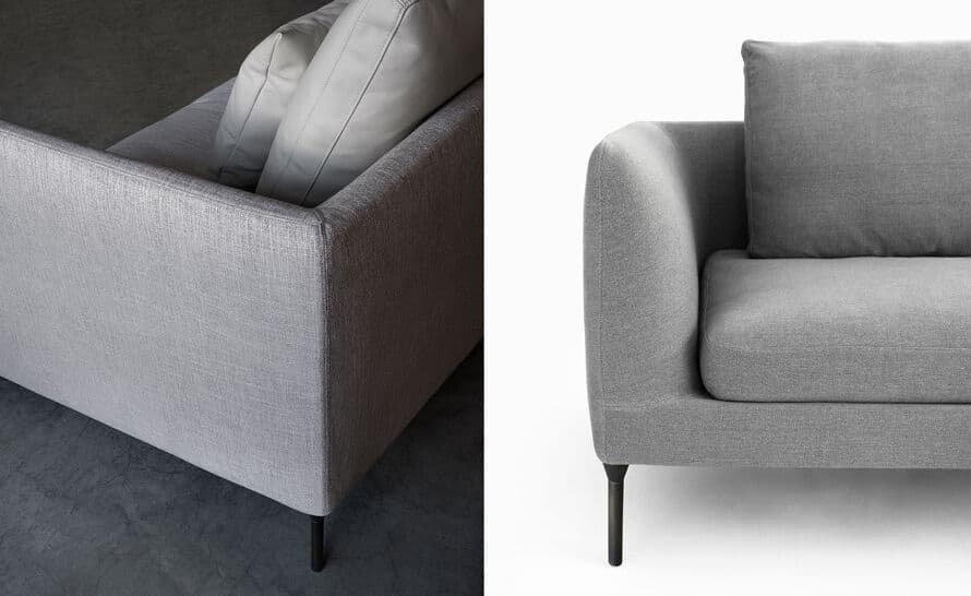 Delta 69 inch Sofa – thumbnail image #6