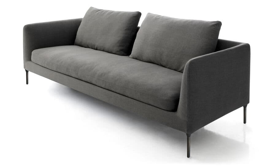 Delta 69 inch Sofa – thumbnail image #2