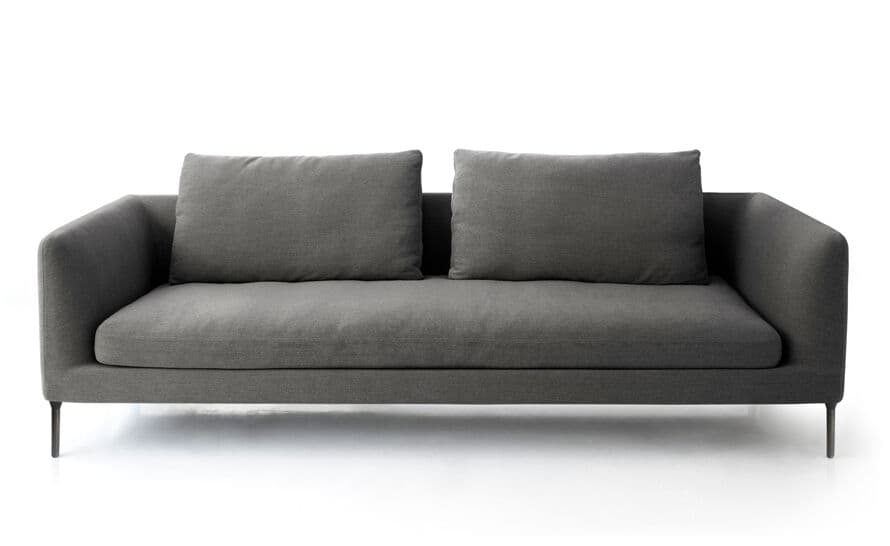 Delta 83 inch Sofa – thumbnail image #1