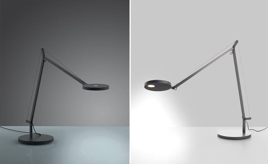 demetra table lamp – thumbnail image #5