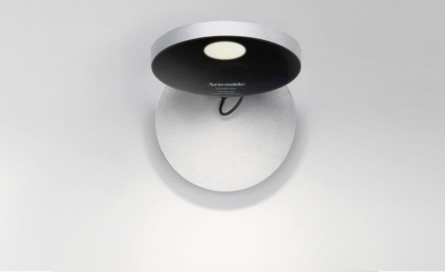 demetra wall spot light – thumbnail image #2