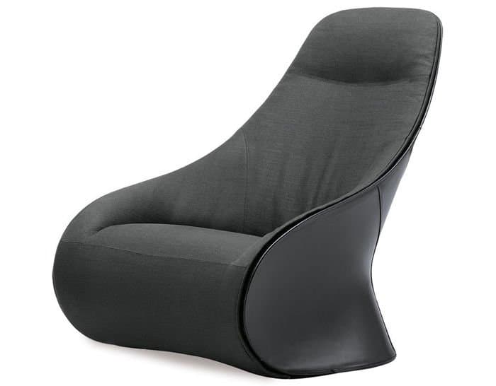 derby lounge chair – thumbnail image #2