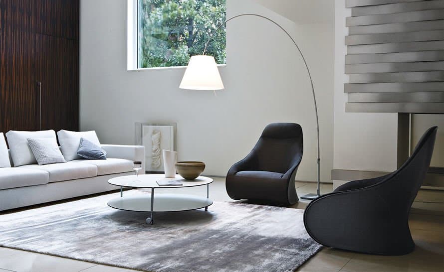 derby lounge chair – thumbnail image #4
