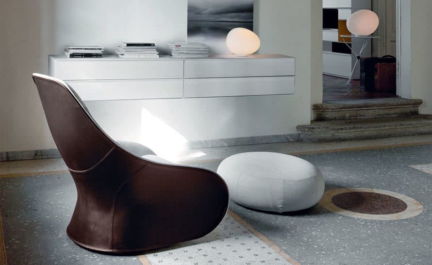 derby lounge chair – thumbnail image #5