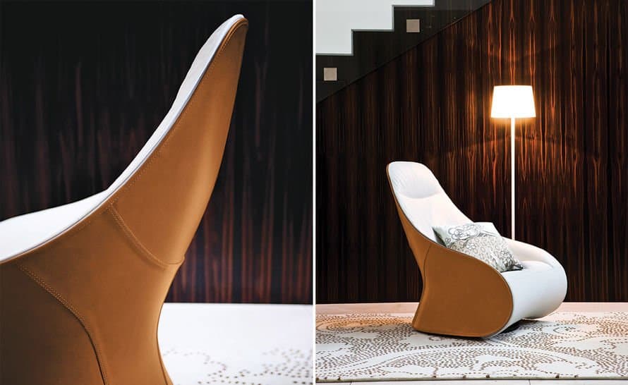 derby lounge chair – thumbnail image #7
