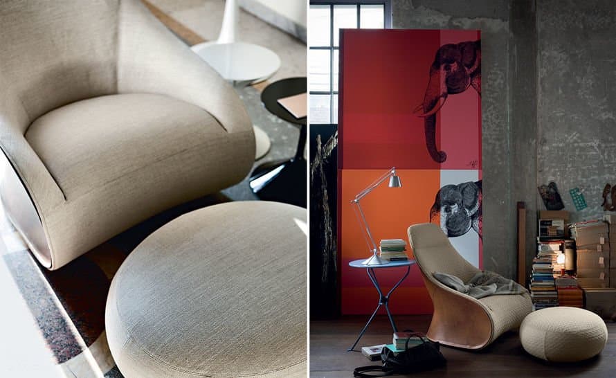 derby lounge chair – thumbnail image #8
