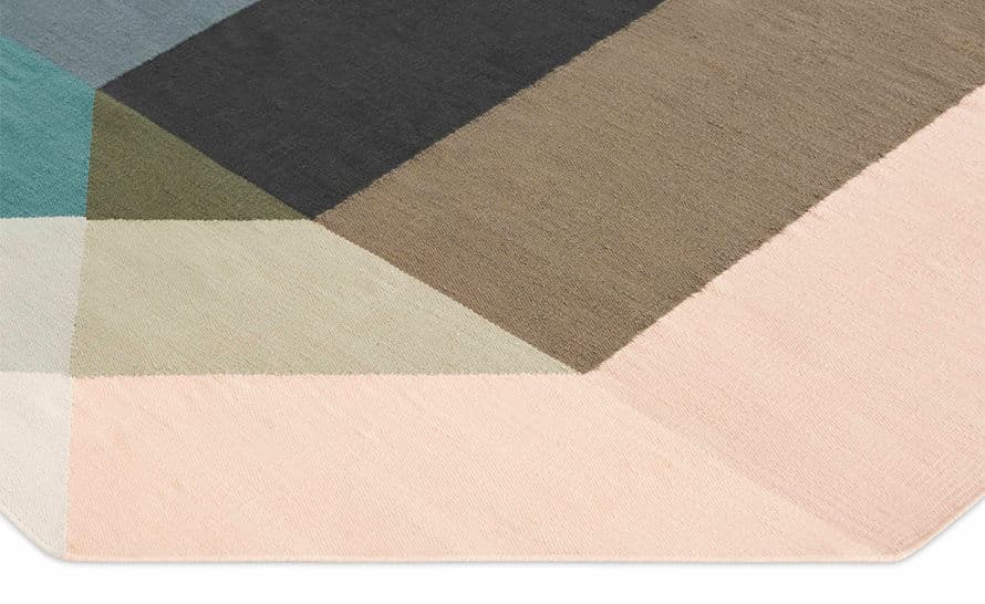 diamond rug – thumbnail image #12