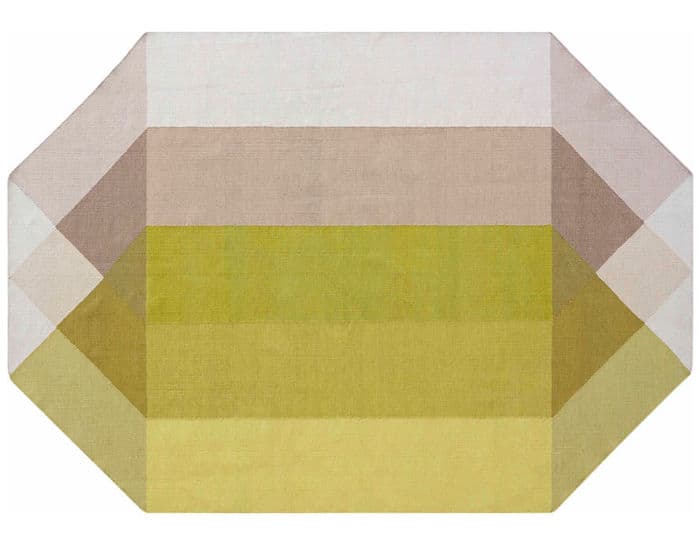 diamond rug – thumbnail image #2