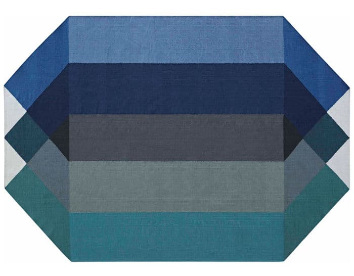 diamond rug – thumbnail image #3