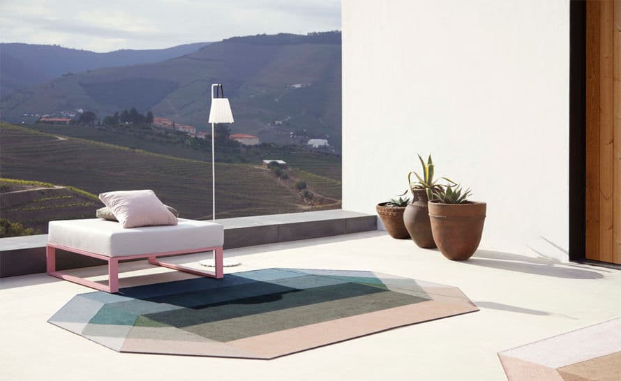 diamond rug – thumbnail image #9