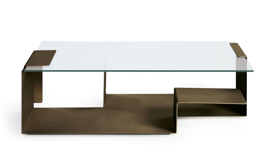 Diana D Coffee Table – thumbnail image #1