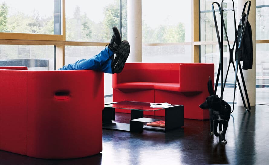 Diana D Coffee Table – thumbnail image #5