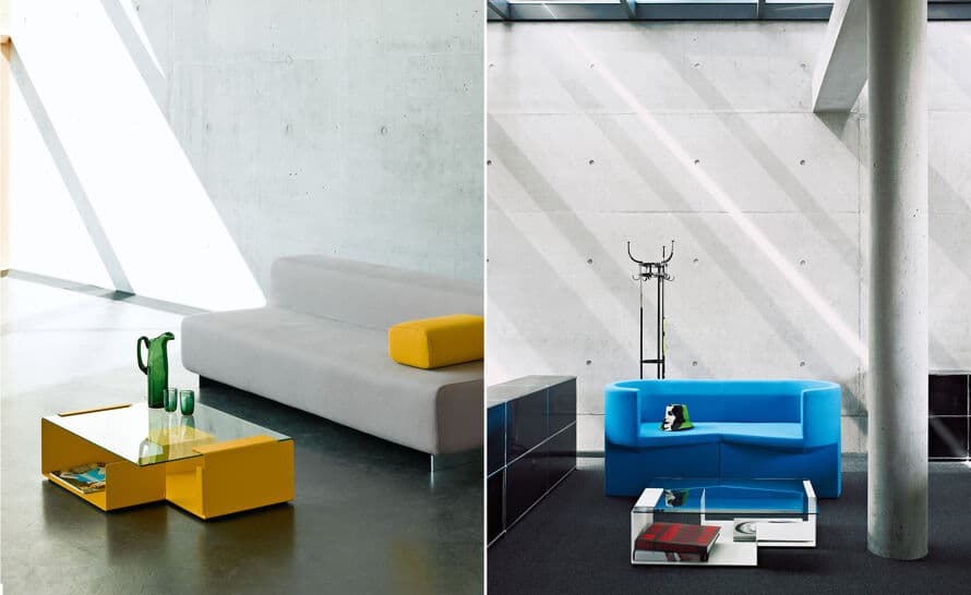 Diana D Coffee Table – thumbnail image #6