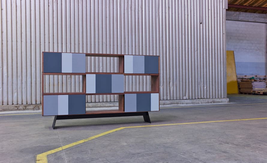 different trains wide cabinet 358 – thumbnail image #2