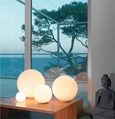 dioscuri table lamp – thumbnail image #2