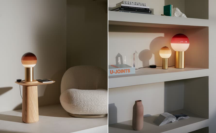 dipping light – thumbnail image #4