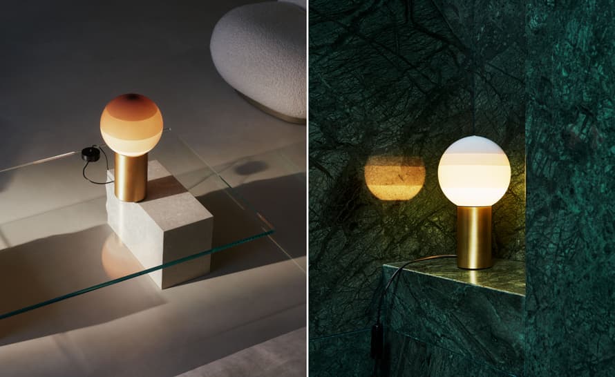 dipping light – thumbnail image #3