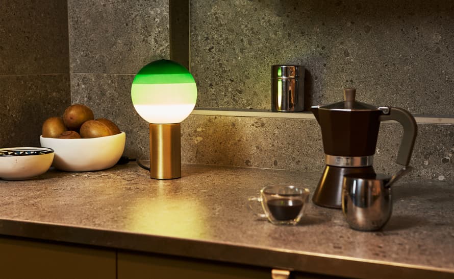 dipping light – thumbnail image #5
