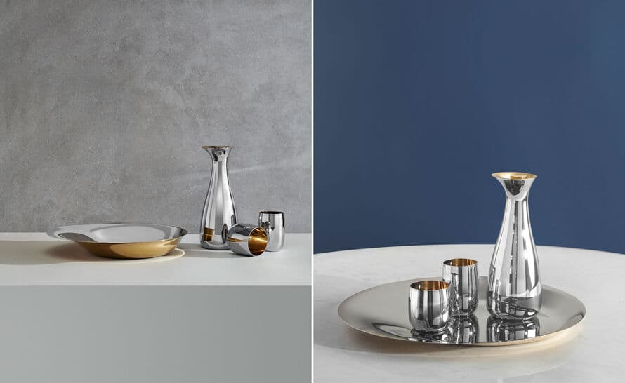 Norman Foster Dish – thumbnail image #4