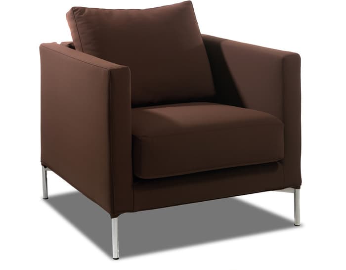 divina petite lounge chair – thumbnail image #1