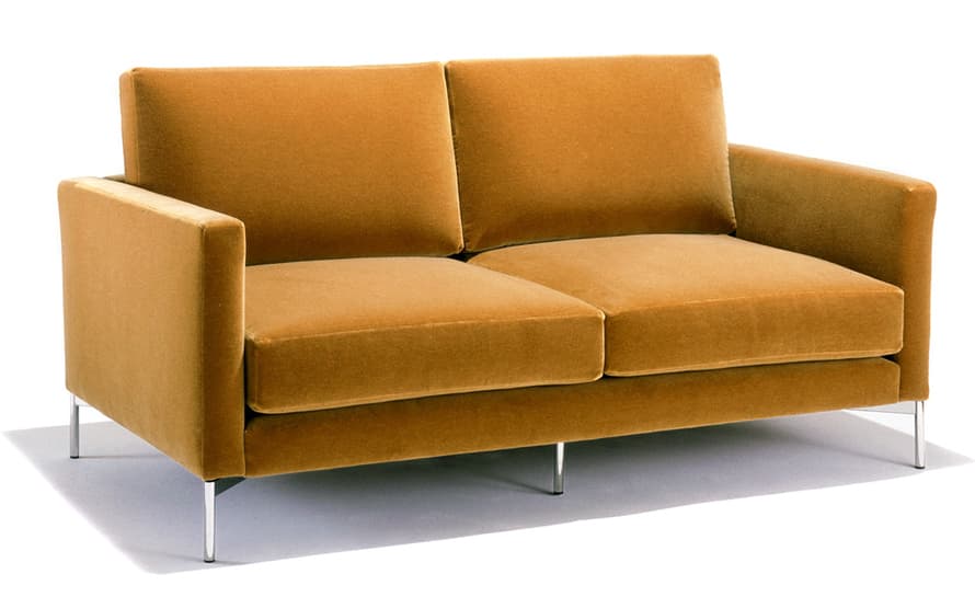 divina settee – thumbnail image #1