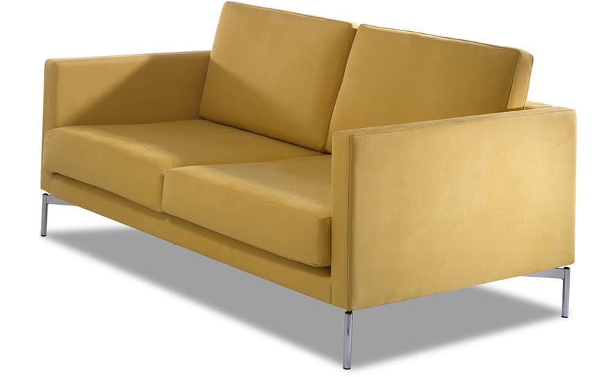 divina settee – thumbnail image #2