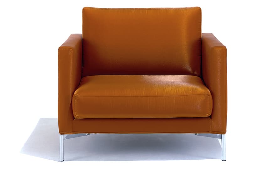 divina standard lounge chair – thumbnail image #1