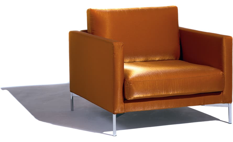 divina standard lounge chair – thumbnail image #2