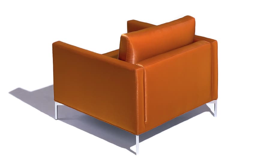 divina standard lounge chair – thumbnail image #3